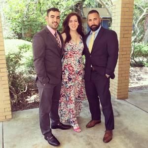 Meet your Posher, Julian